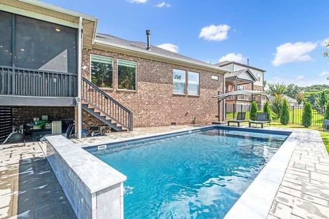 859 Novalis St, Nolensville, TN 37135