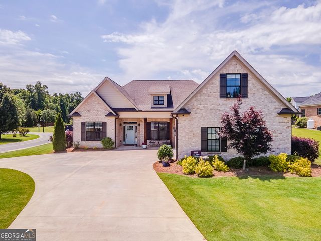 109 Mountain Laurel, Calhoun, GA 30701