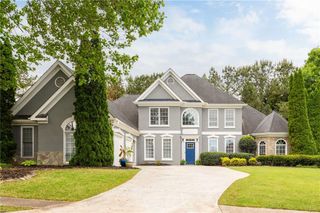 1071 White Cloud Ridge, Snellville, GA 30078