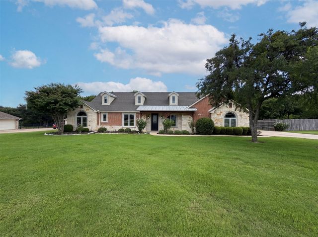 1908 Fairway Lane, Royse City, TX 75189