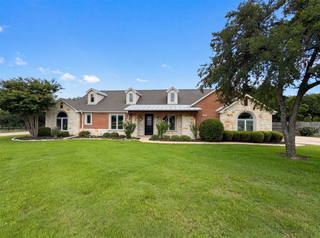 1908 Fairway Lane, Royse City, TX 75189