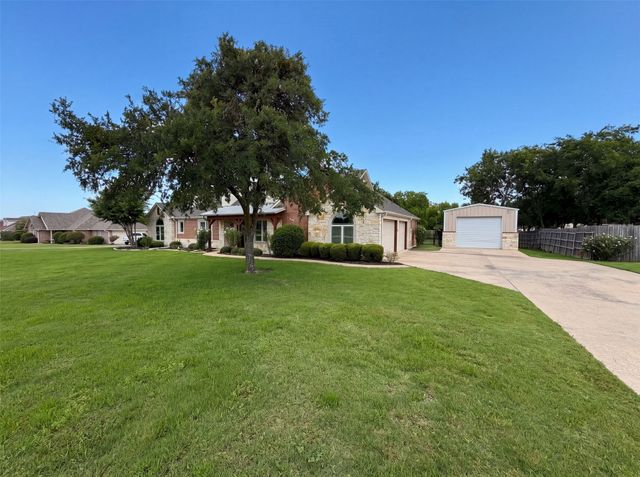 1908 Fairway Lane, Royse City, TX 75189