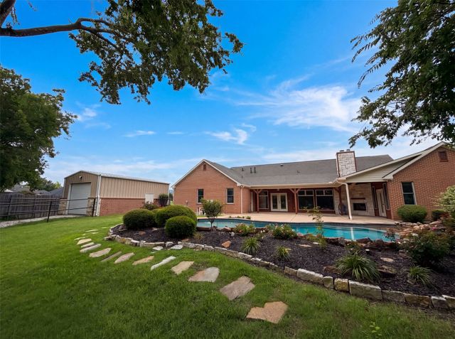 1908 Fairway Lane, Royse City, TX 75189