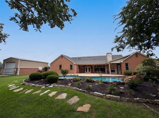 1908 Fairway Lane, Royse City, TX 75189