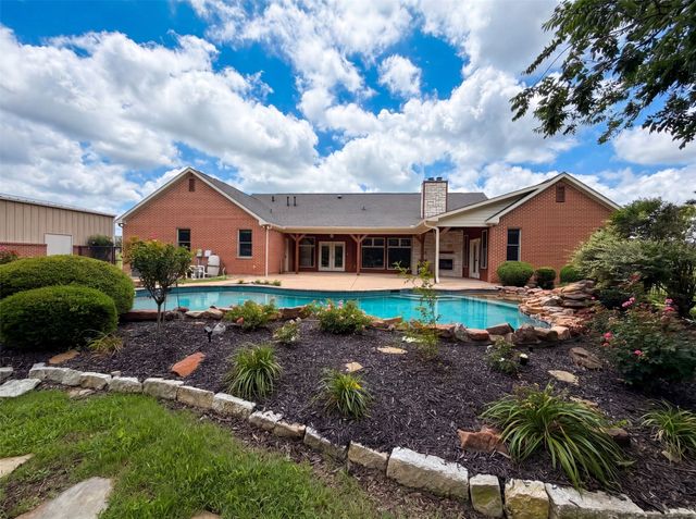 1908 Fairway Lane, Royse City, TX 75189