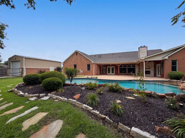 1908 Fairway Lane, Royse City, TX 75189