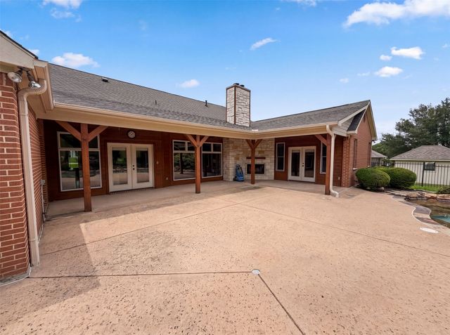 1908 Fairway Lane, Royse City, TX 75189