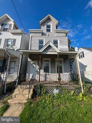 262 LAFAYETTE AVE #2, Hamilton, NJ 08610