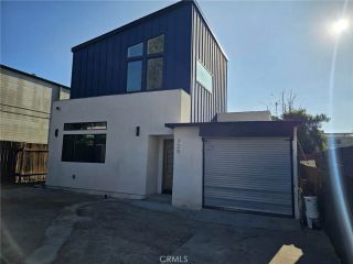 720 San Pascual Avenue, Los Angeles, CA 90042