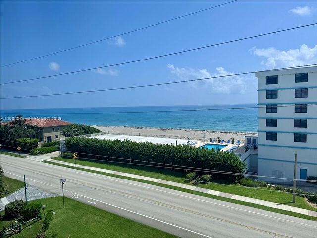 911 Ocean Drive 503, Juno Beach, FL 33408