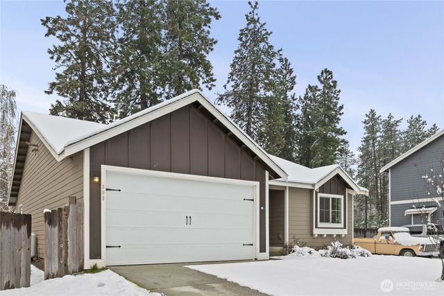 303 Frankie Lane, Cle Elum, WA 98922