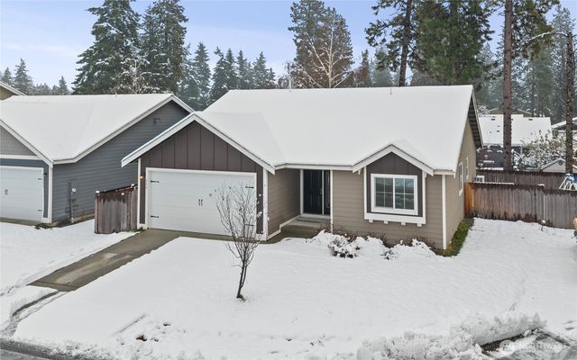 303 Frankie Lane, Cle Elum, WA 98922