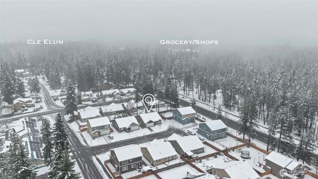 303 Frankie Lane, Cle Elum, WA 98922