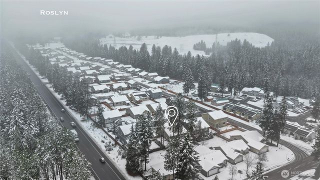 303 Frankie Lane, Cle Elum, WA 98922