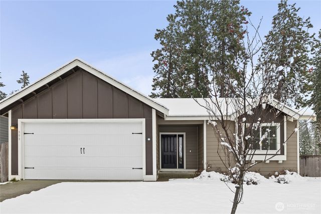 303 Frankie Lane, Cle Elum, WA 98922