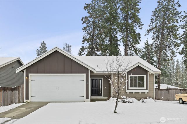 303 Frankie Lane, Cle Elum, WA 98922