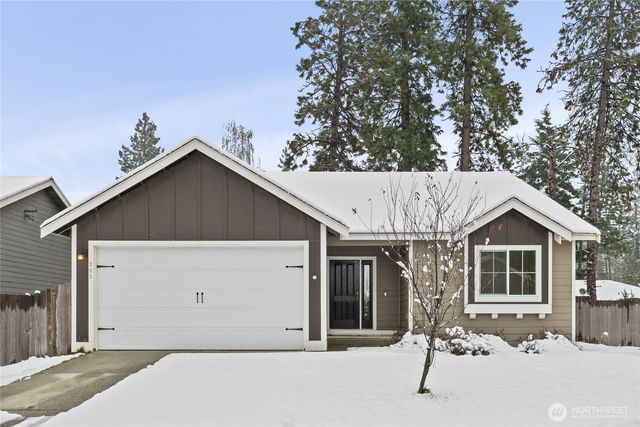303 Frankie Lane, Cle Elum, WA 98922
