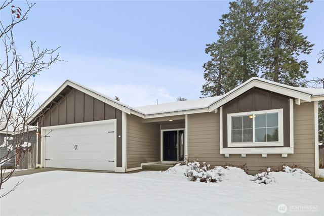 303 Frankie Lane, Cle Elum, WA 98922