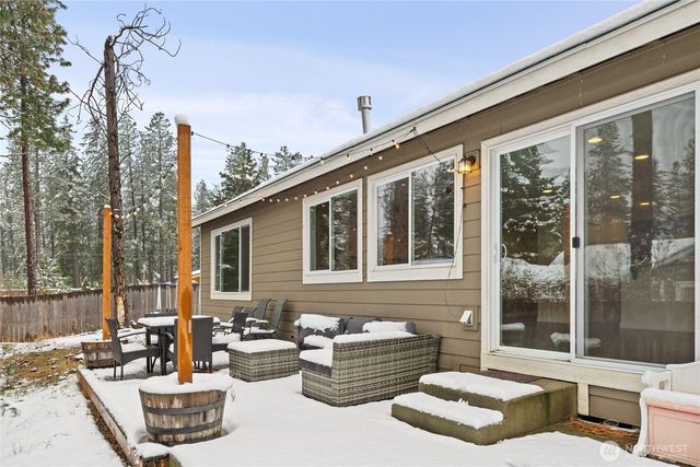 303 Frankie Lane, Cle Elum, WA 98922