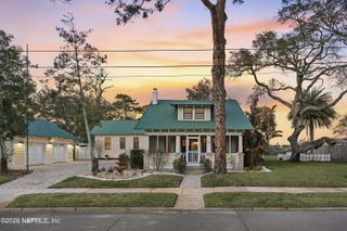 28 E PARK Avenue, St. Augustine, FL 32084