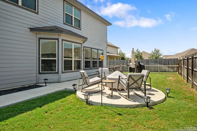 3539 Lunar Cloud, New Braunfels, TX 78130
