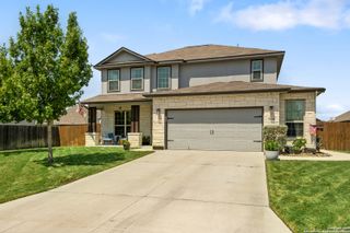 3539 Lunar Cloud, New Braunfels, TX 78130