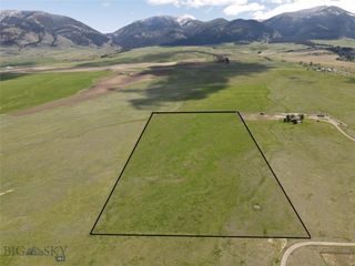 TBD Brown Pony, Belgrade, MT 59714