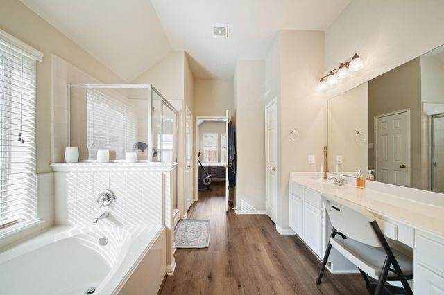 2010 Mound Lake Drive, Richmond, TX 77406