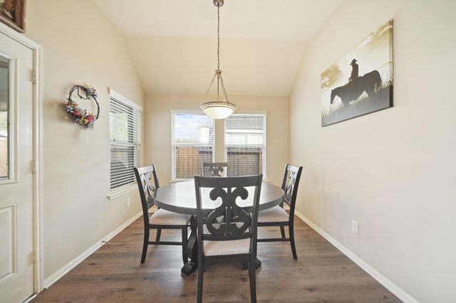 2010 Mound Lake Drive, Richmond, TX 77406