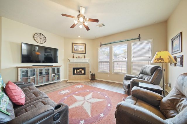 2010 Mound Lake Drive, Richmond, TX 77406