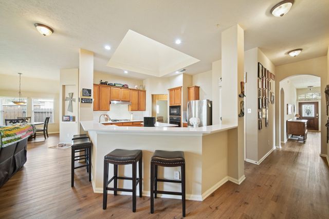 2010 Mound Lake Drive, Richmond, TX 77406