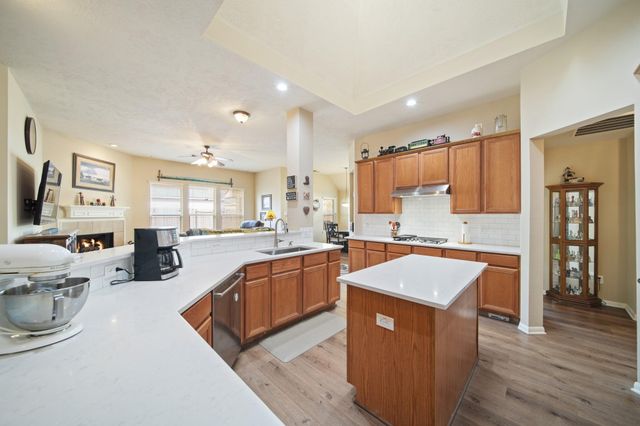 2010 Mound Lake Drive, Richmond, TX 77406