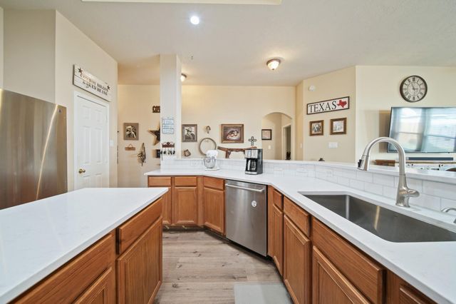 2010 Mound Lake Drive, Richmond, TX 77406