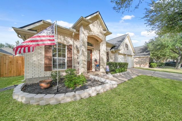 2010 Mound Lake Drive, Richmond, TX 77406