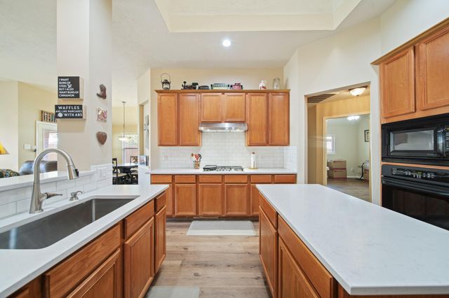 2010 Mound Lake Drive, Richmond, TX 77406