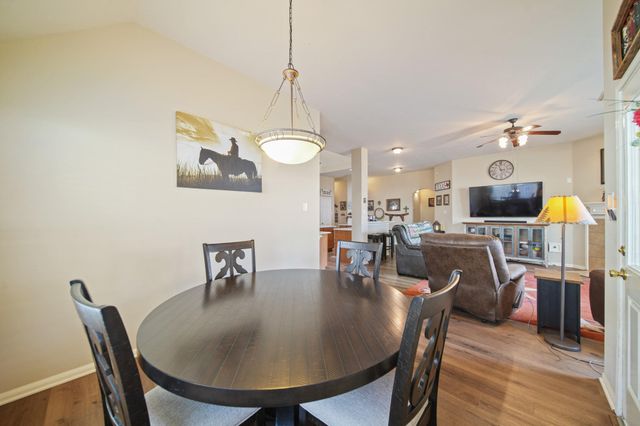 2010 Mound Lake Drive, Richmond, TX 77406