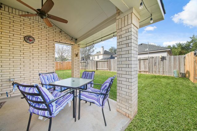 2010 Mound Lake Drive, Richmond, TX 77406