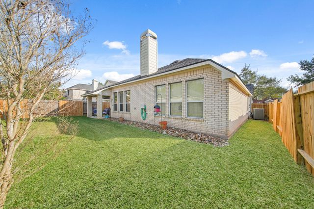 2010 Mound Lake Drive, Richmond, TX 77406