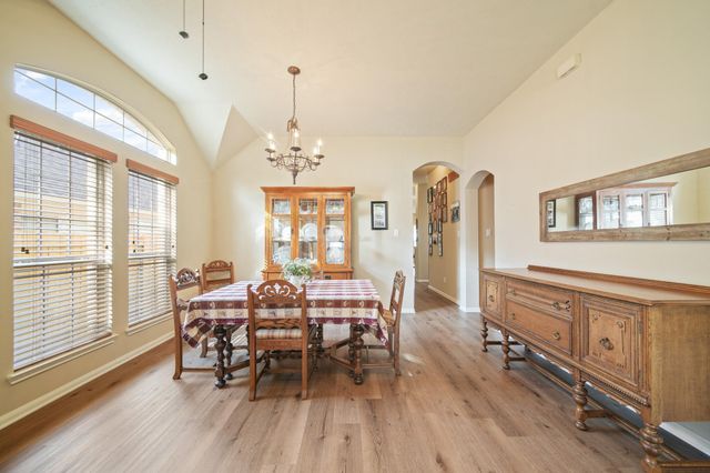 2010 Mound Lake Drive, Richmond, TX 77406