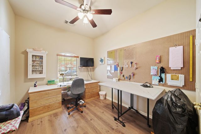 2010 Mound Lake Drive, Richmond, TX 77406