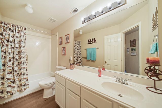 2010 Mound Lake Drive, Richmond, TX 77406