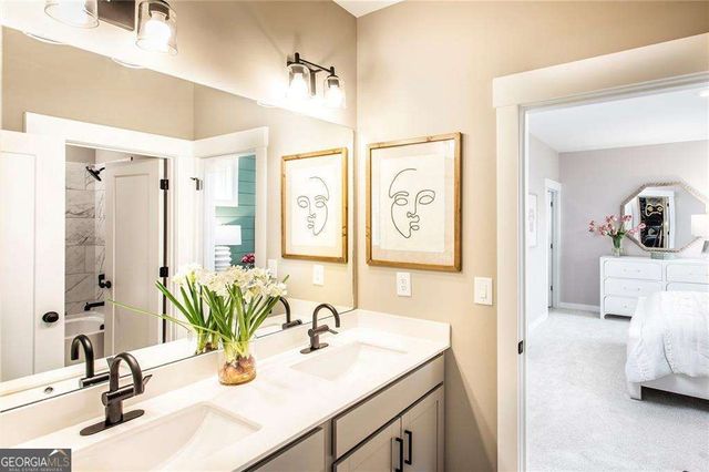 2251 Velvet Sage Way, Marietta, GA 30066