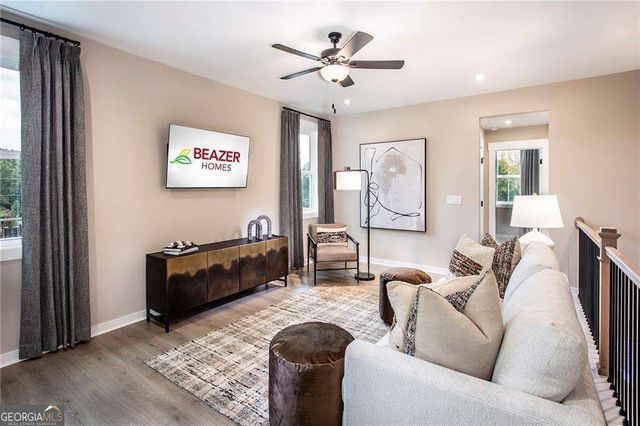 2251 Velvet Sage Way, Marietta, GA 30066