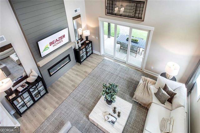 2251 Velvet Sage Way, Marietta, GA 30066