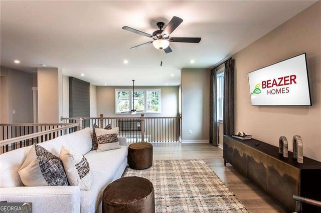 2251 Velvet Sage Way, Marietta, GA 30066