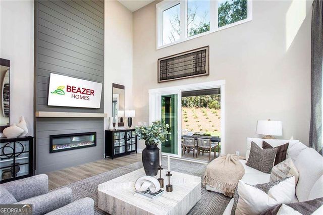 2251 Velvet Sage Way, Marietta, GA 30066