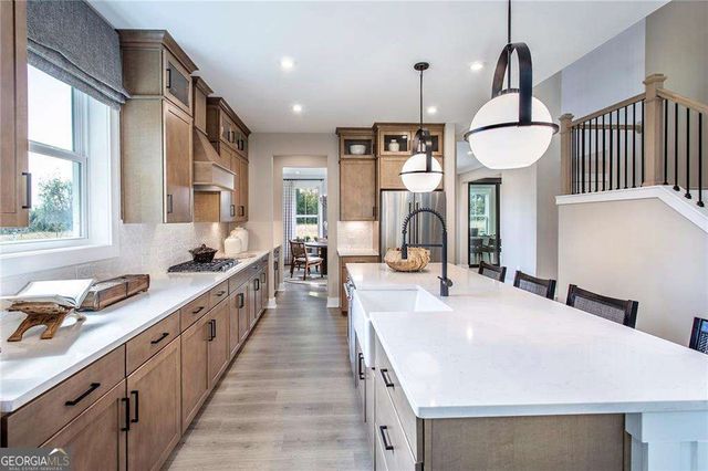 2251 Velvet Sage Way, Marietta, GA 30066