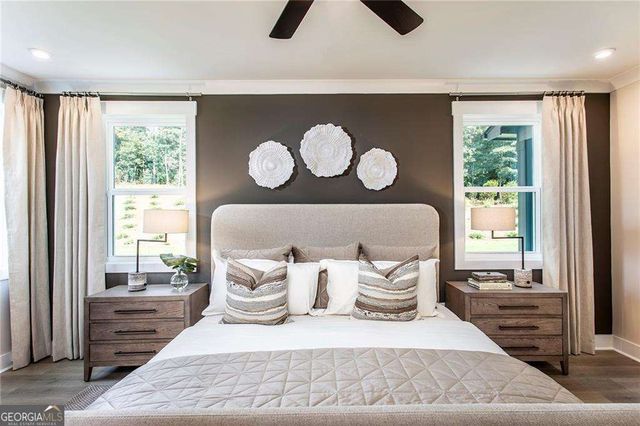 2251 Velvet Sage Way, Marietta, GA 30066