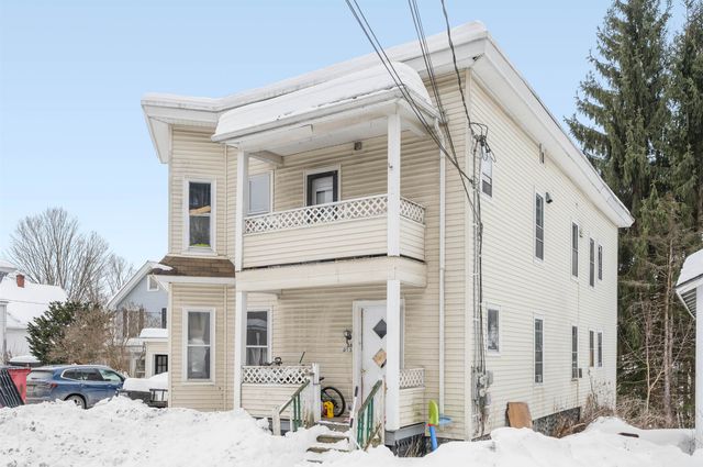 28 Pleasant Street, Barre City, VT 05641