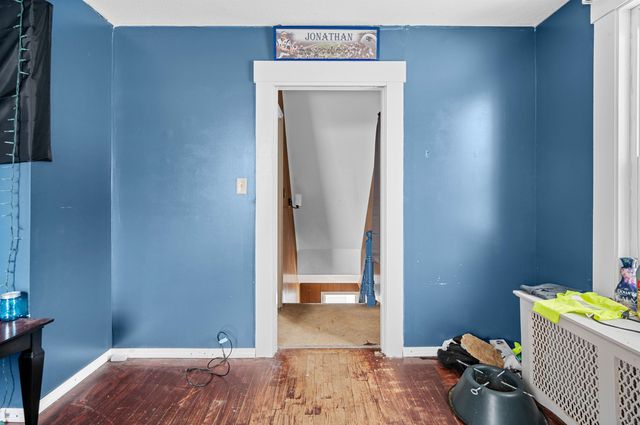 28 Pleasant Street, Barre City, VT 05641